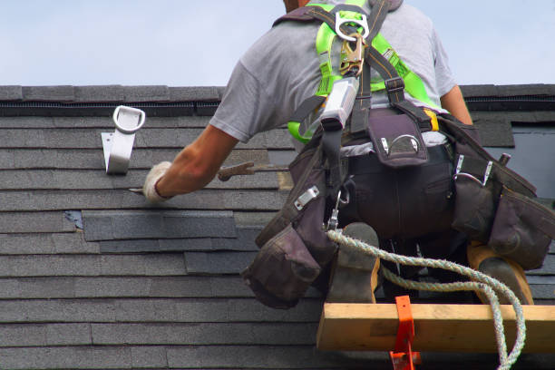 Roof Waterproofing Services in Pleasure Point, CA