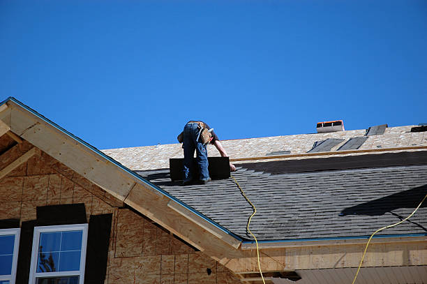 Quick and Trustworthy Emergency Roof Repair Services in Pleasure Point, CA