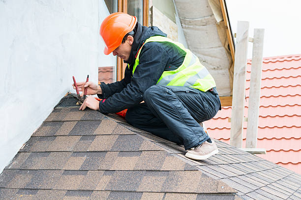 Best Commercial Roofing Services  in Pleasure Point, CA